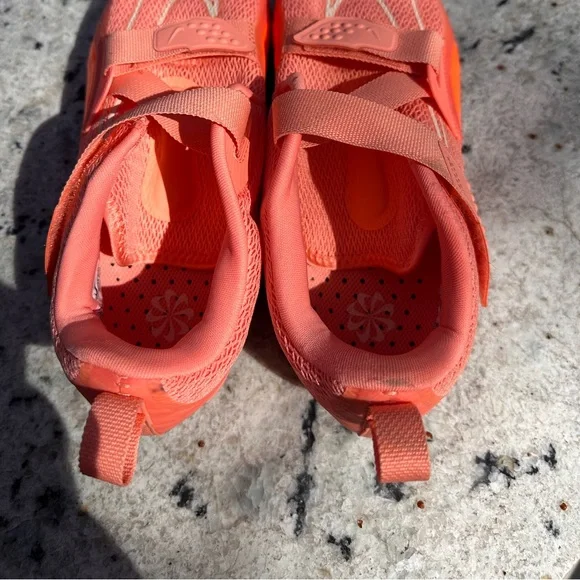 Nike Women’s SuperRep Cycle Shoes - Picture 4 of 7